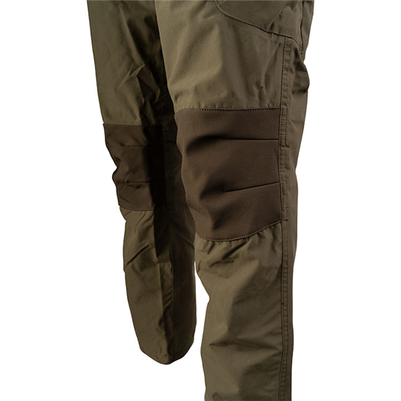 Jack Pyke Weardale Trousers - Green