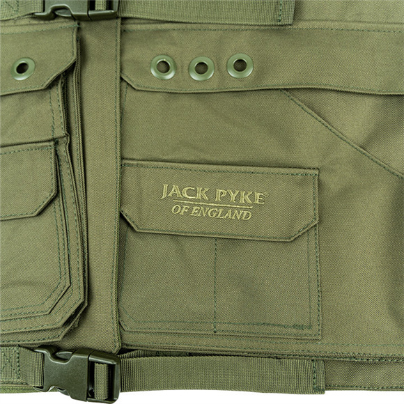 Jack Pyke Handlers Vest