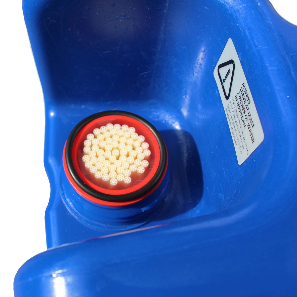 LifeSaver Jerrycan Starter Pack - Ultra Filtration & Carbon