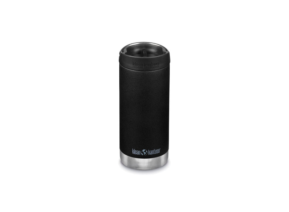 Klean Kanteen 355ml TKWide Insulated Coffee Tumbler with Café Cap