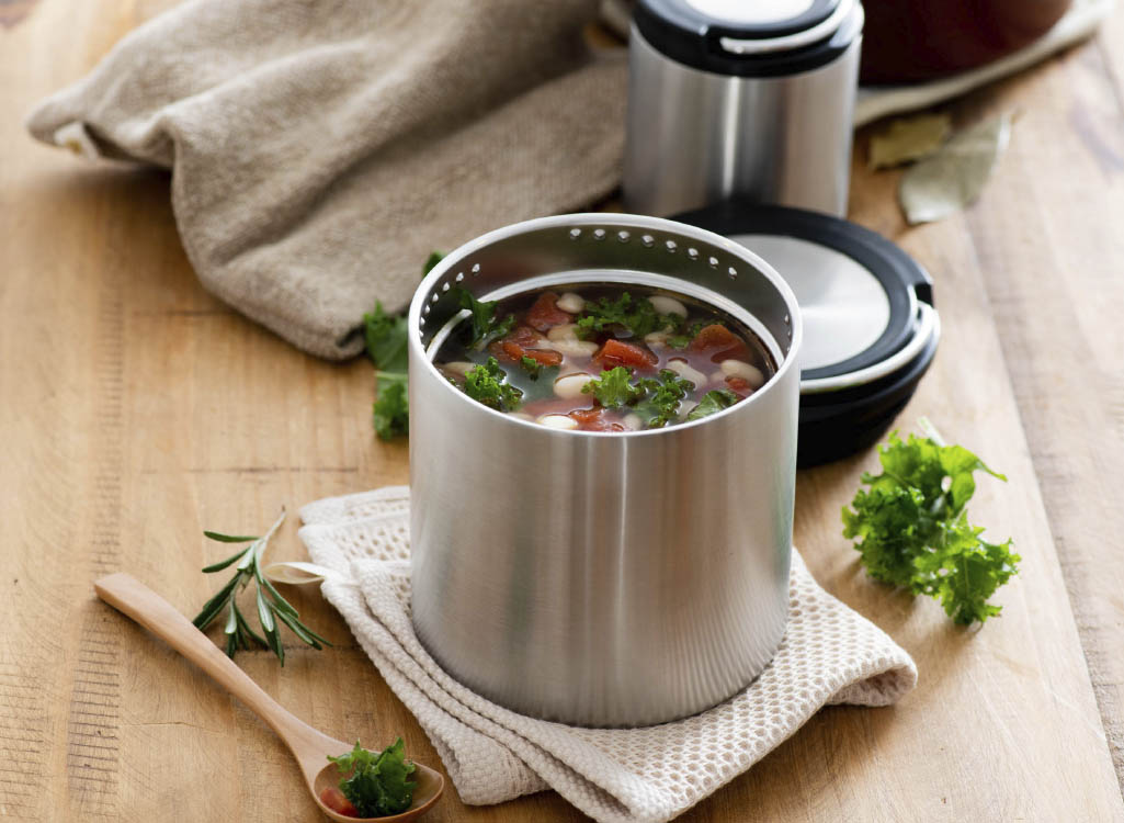 Klean Kanteen 946ml TKCanister Insulated Food Container