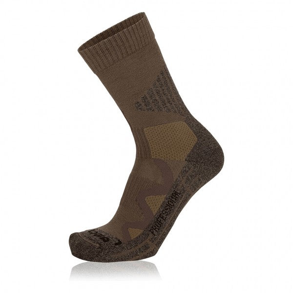 Lowa 4-Season Pro Coyote OP Boot Socks