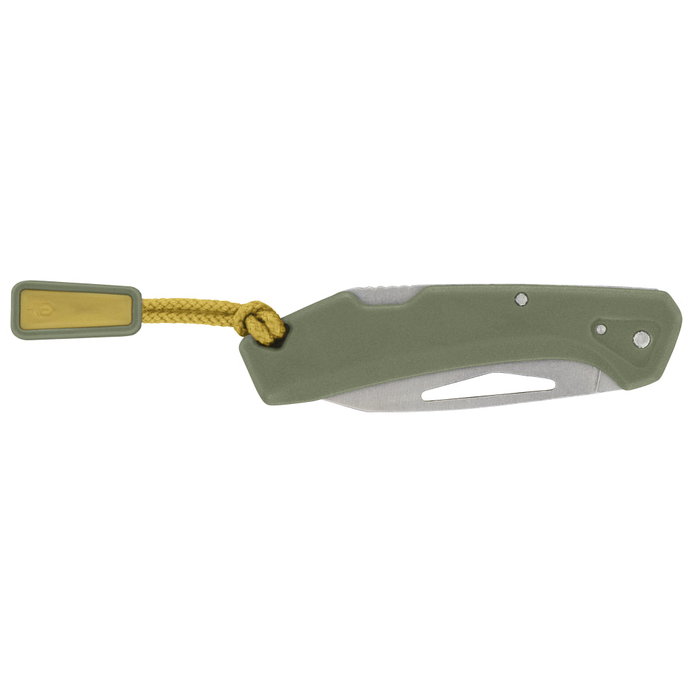 Gerber LST Mini Folding Lock Knife Lichen - Green