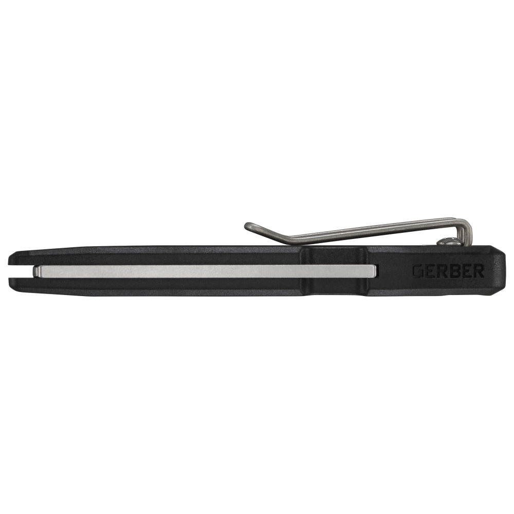 Gerber LST Ultra Folding Lock Knife - Black