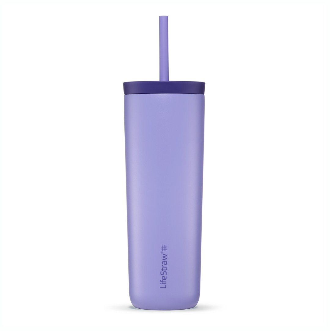 LifeStraw GO Stainless Steel 500 ml Tumbler