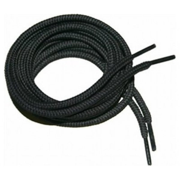 Lowa - Black Laces 150cm