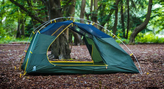 Sierra Designs Meteor 3000 Tent