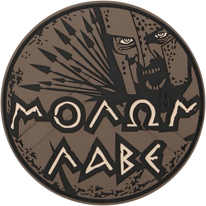 Maxpedition MOLON LABE Arid Patch
