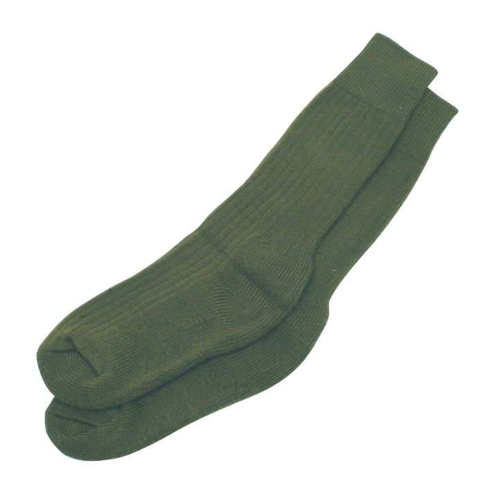 Mil-Com Cadet Socks