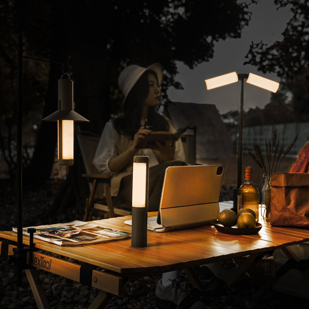 Nextool Wukong Multifunctional Lamp Camping Light