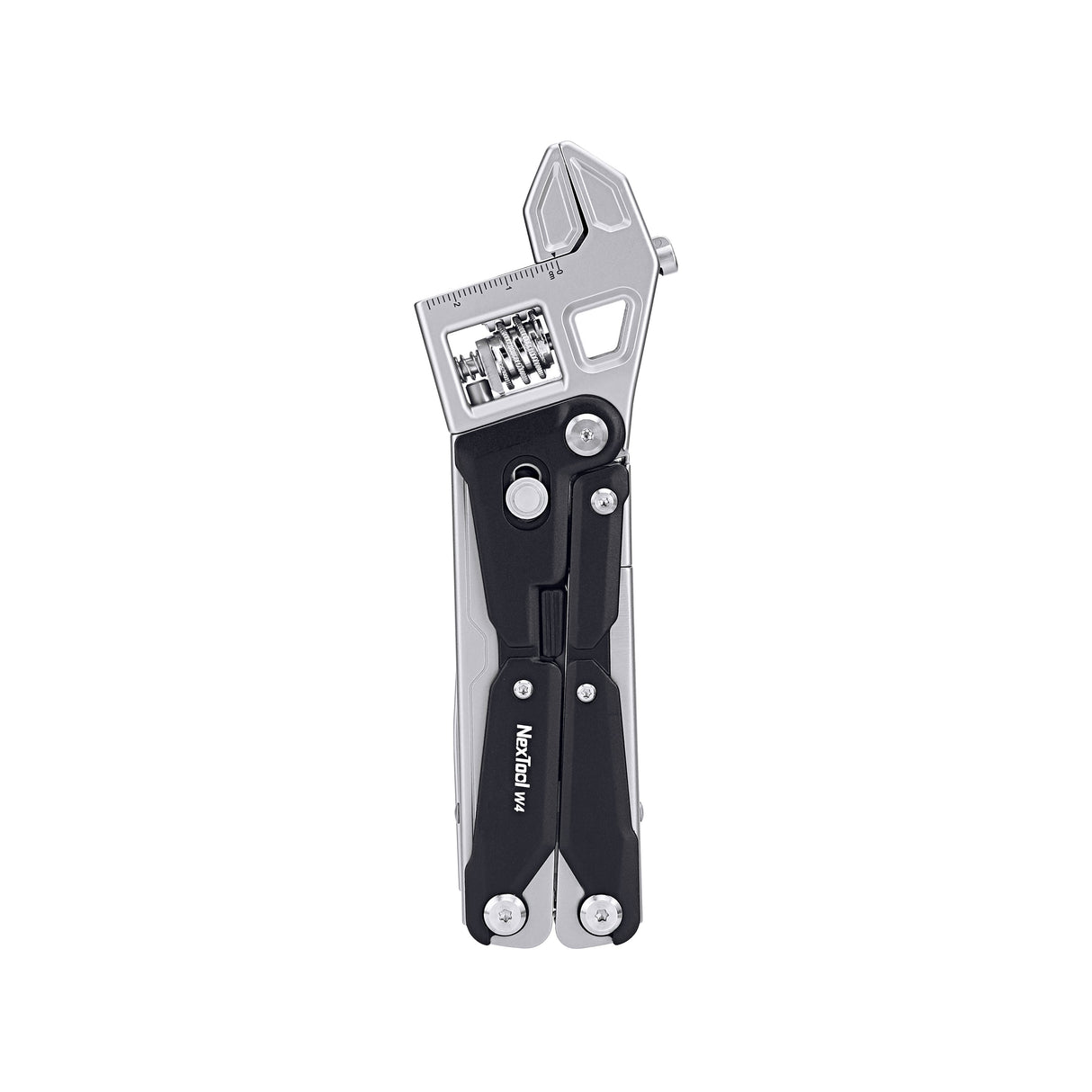NexTool Multi-functional Adjustable Wrench W4