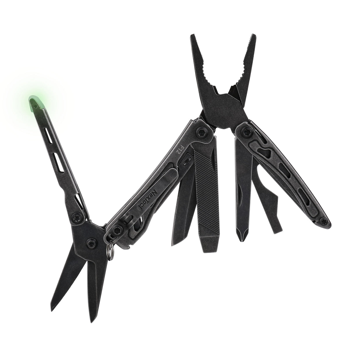 Nextool Nextool Mini Flagship F12 Dark