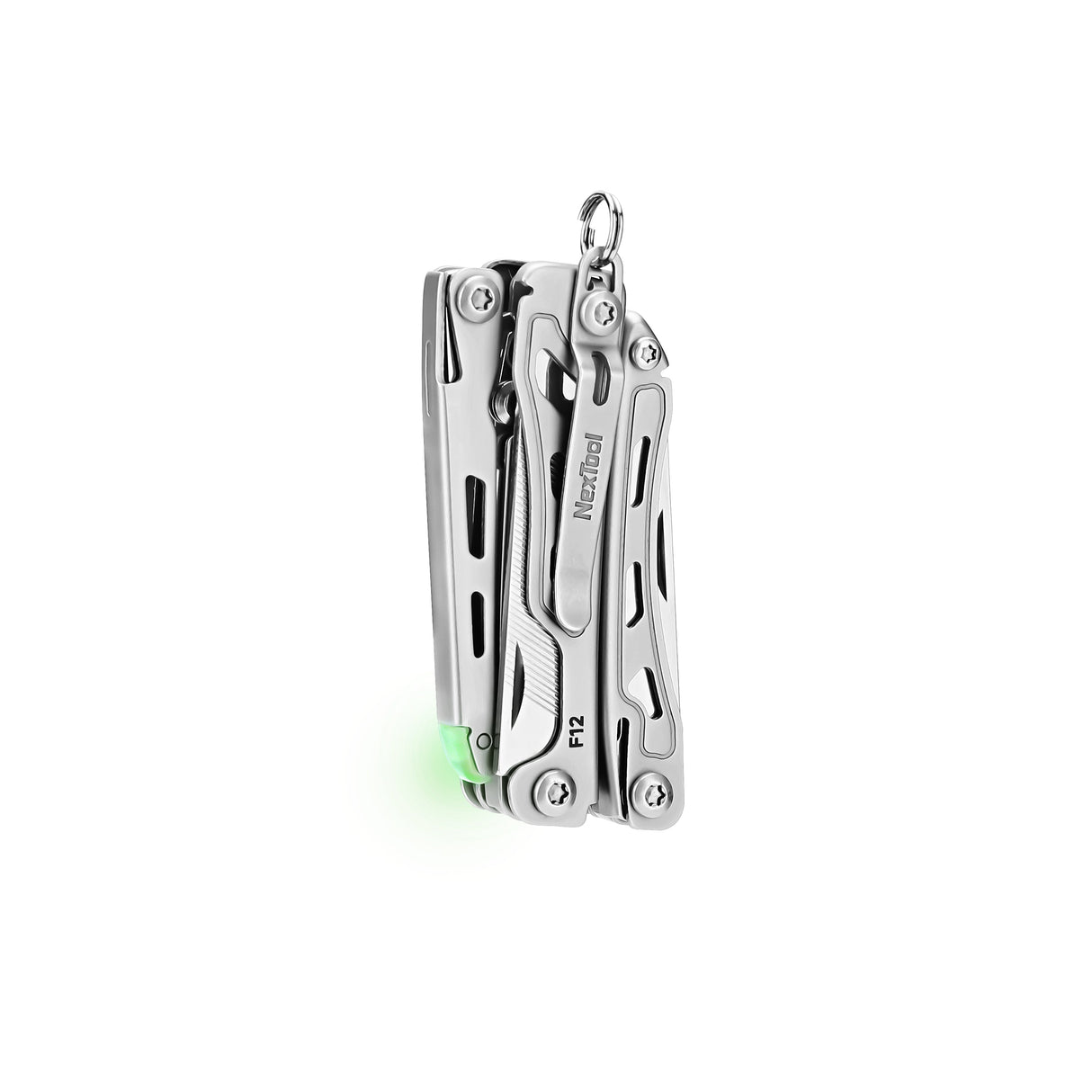 Nextool Mini Flagship F12 Multi Tool Silver