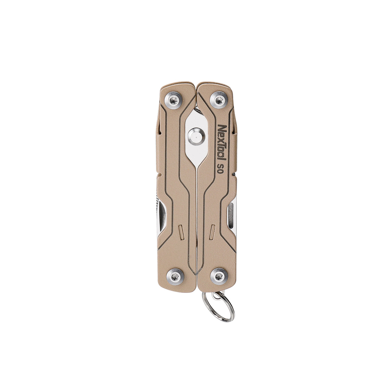 Nextool Micro Sailor Scissors S0 Khaki Multi-Tool