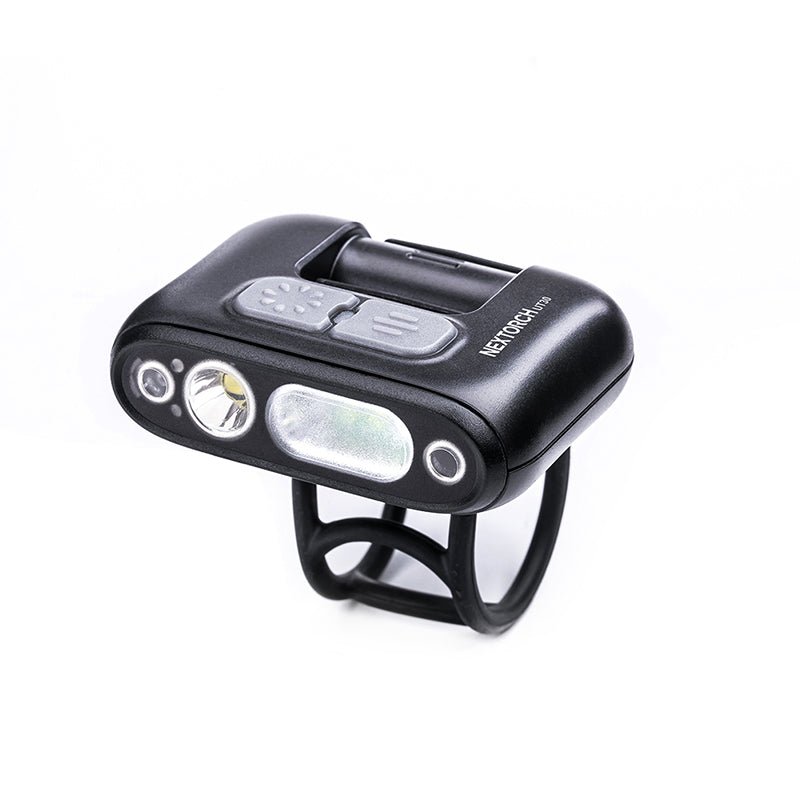 Nextorch UT30 Gesture Sensing Headlamp