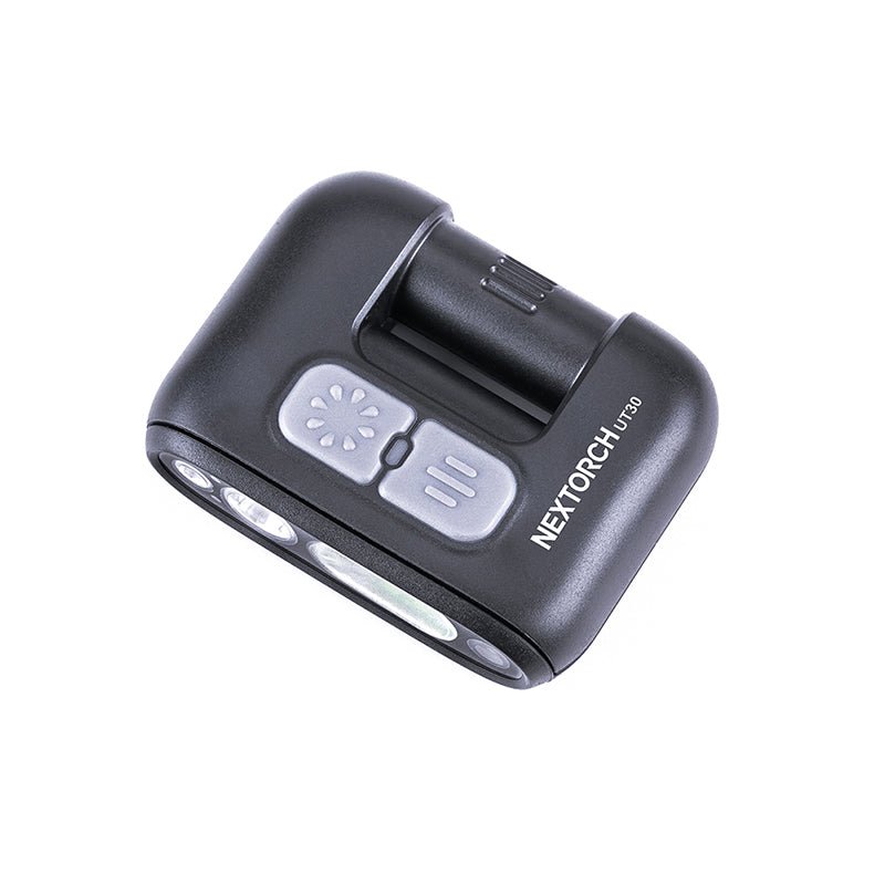 Nextorch UT30 Gesture Sensing Headlamp