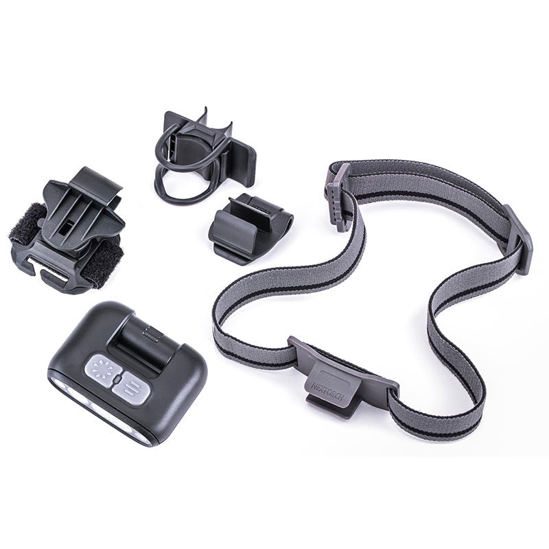Nextorch UT30 Gesture Sensing Headlamp