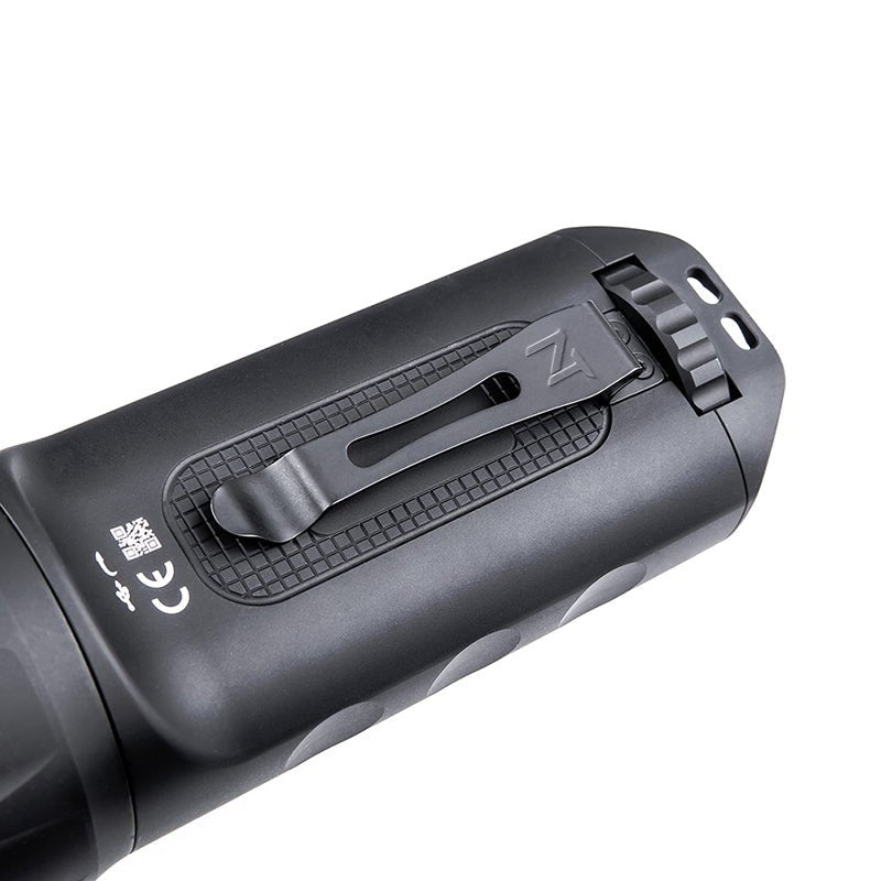 Nextorch TA31 Flashlight 10,000 Lumen