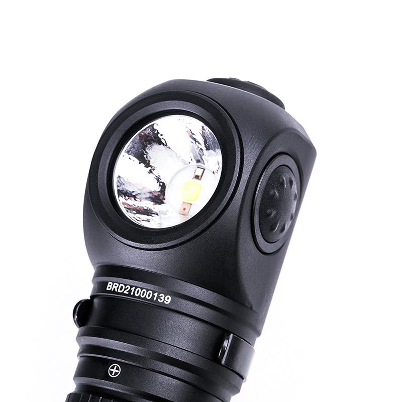 Nextorch P10 Right Angle Flashlight 1400 Lumes