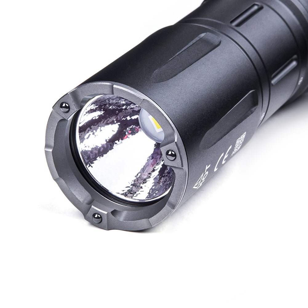 Nextorch Artorch EDC Tactical Flashlight 1600 Lumen