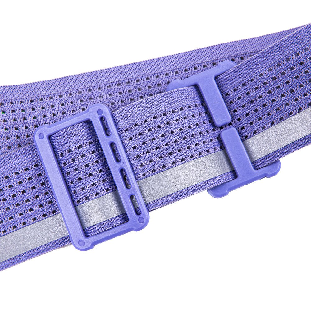 Nextorch eStar Headtorch Purple