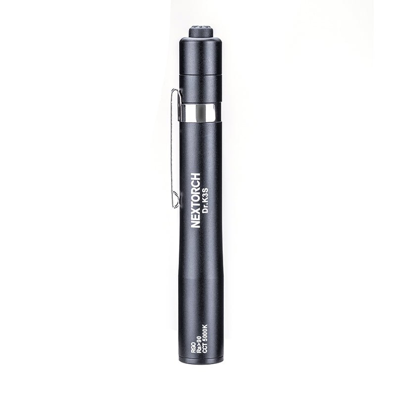 Nextorch Dr.K3S Penlight Torch