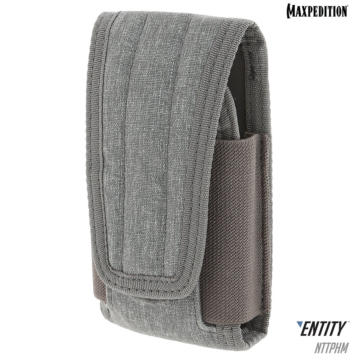 Maxpedition ENTITY Medium Ash Utility Pouch