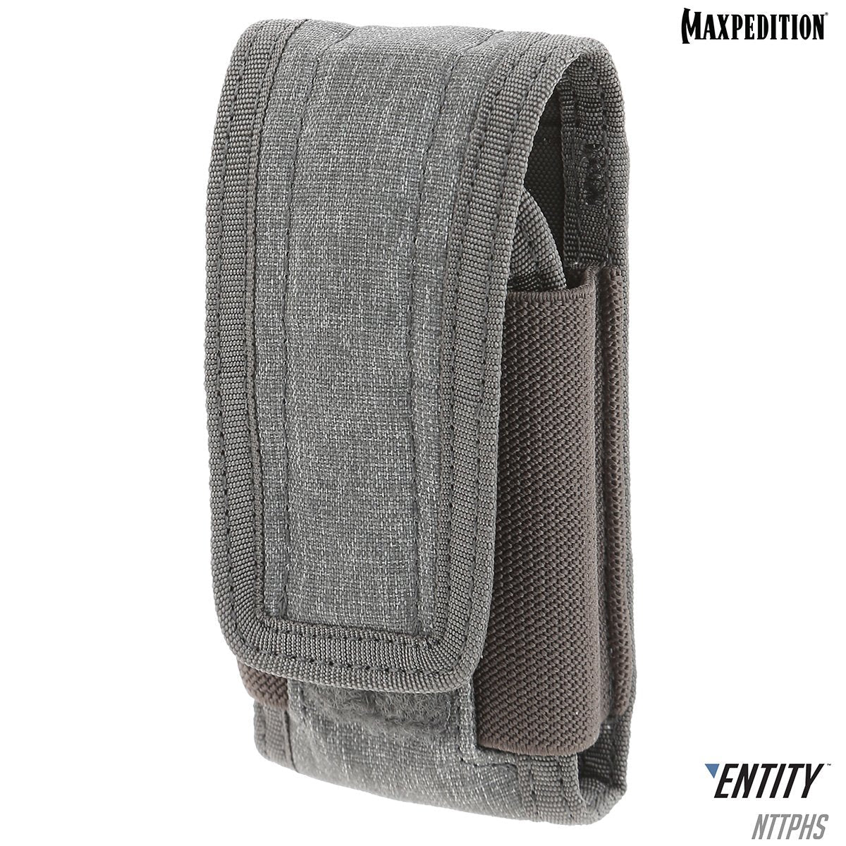 Maxpedition ENTITY Tall Ash Utility Pouch