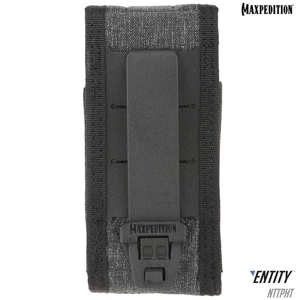 Maxpedition ENTITY Tall Ash Utility Pouch
