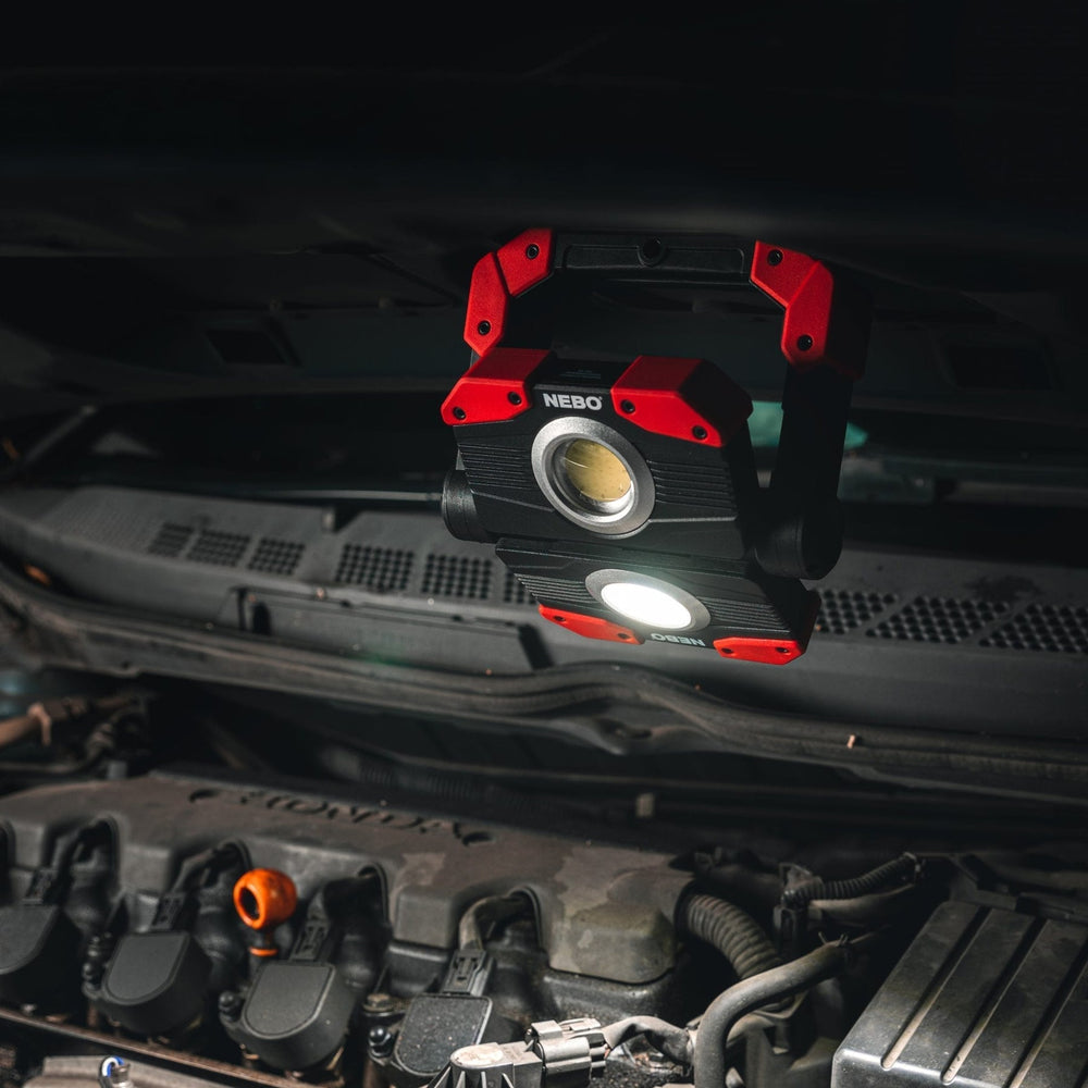 Nebo OMNI 2000 Work Light