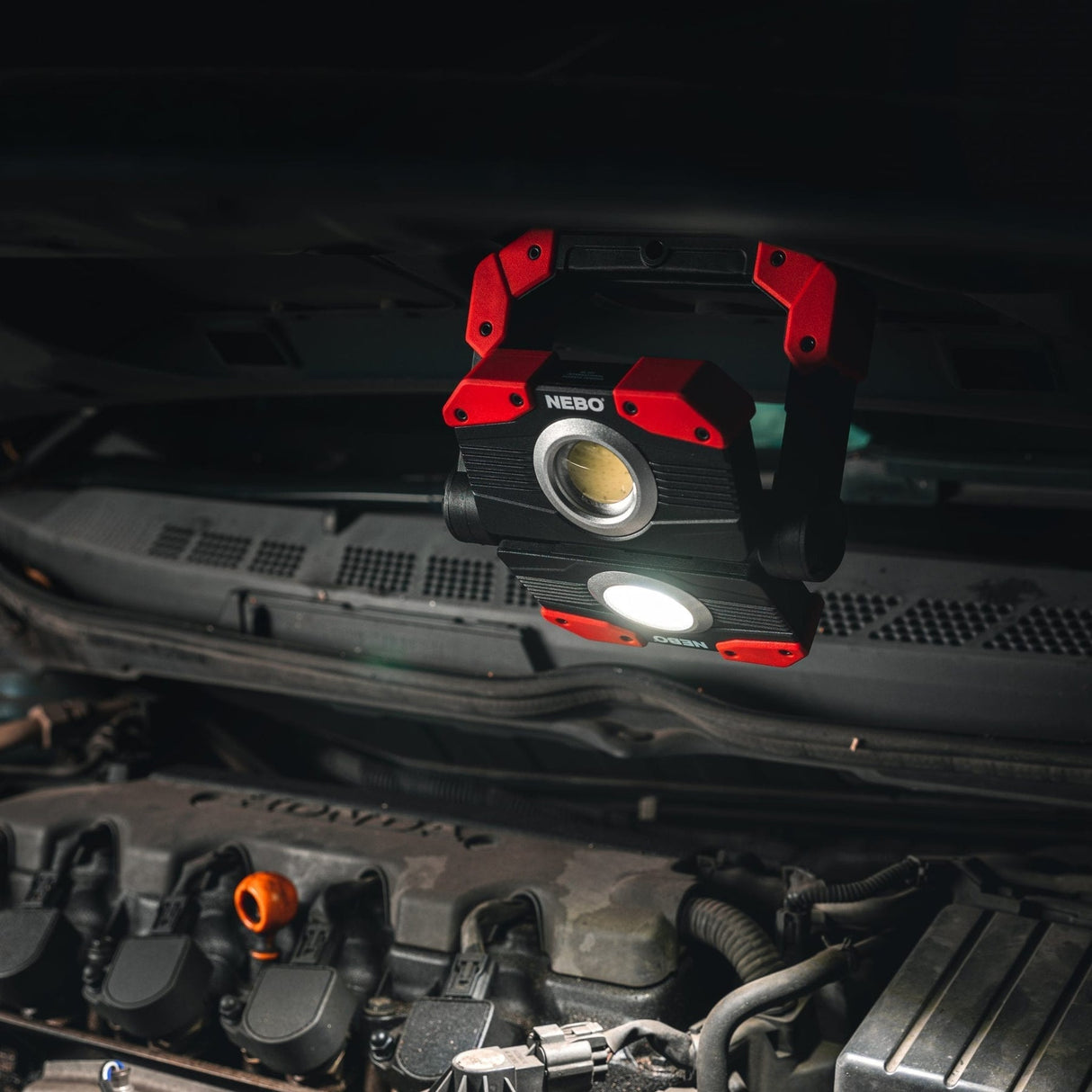 Nebo OMNI 2000 Work Light