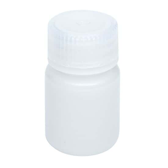 Nalgene HDPE Round Storage Bottle - 30ml