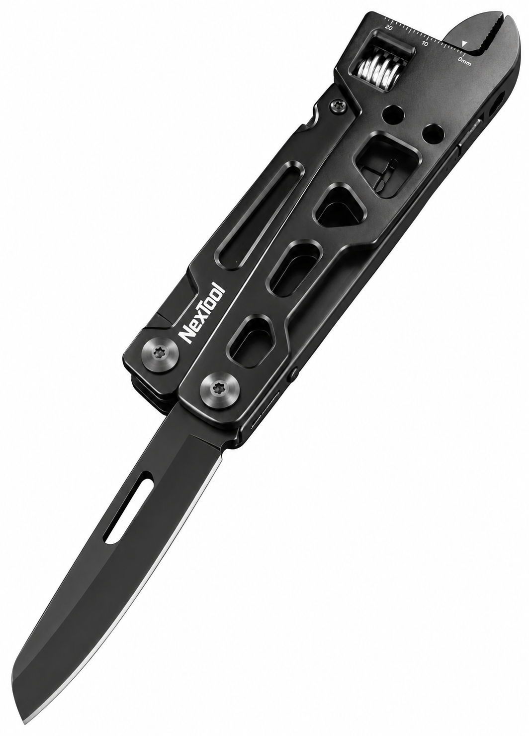 Nextool Vanguard Multifunctional Wrench
