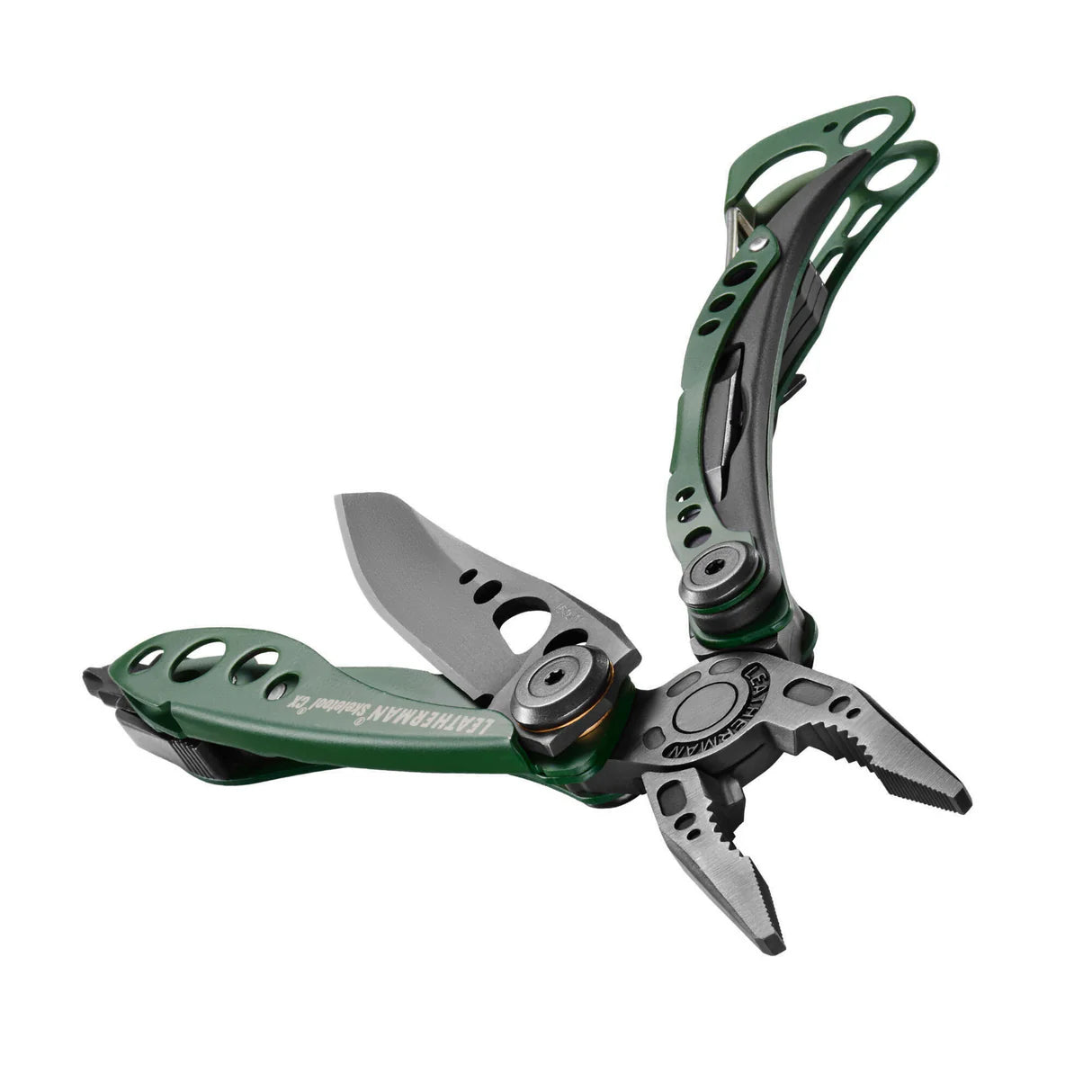 Leatherman Skeletool CX Multi Tool