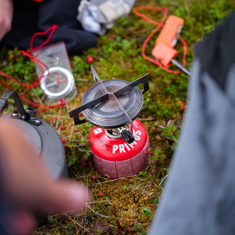 Primus Mimer Backpacking Stove