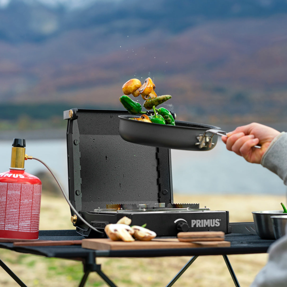 Primus Moja Camping Stove