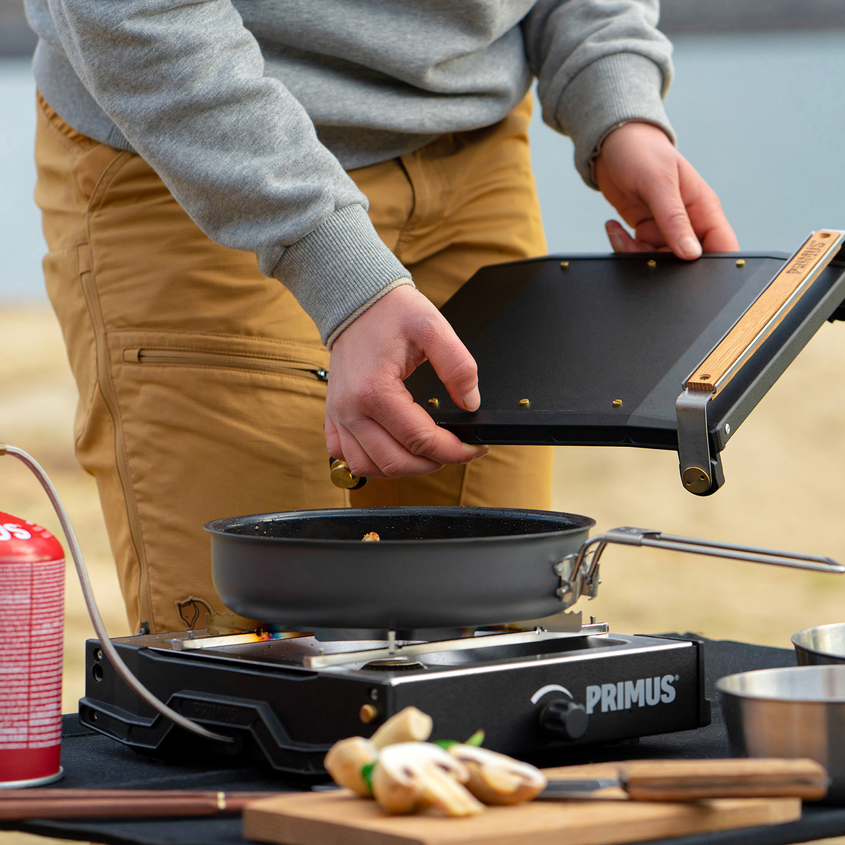 Primus Moja Camping Stove