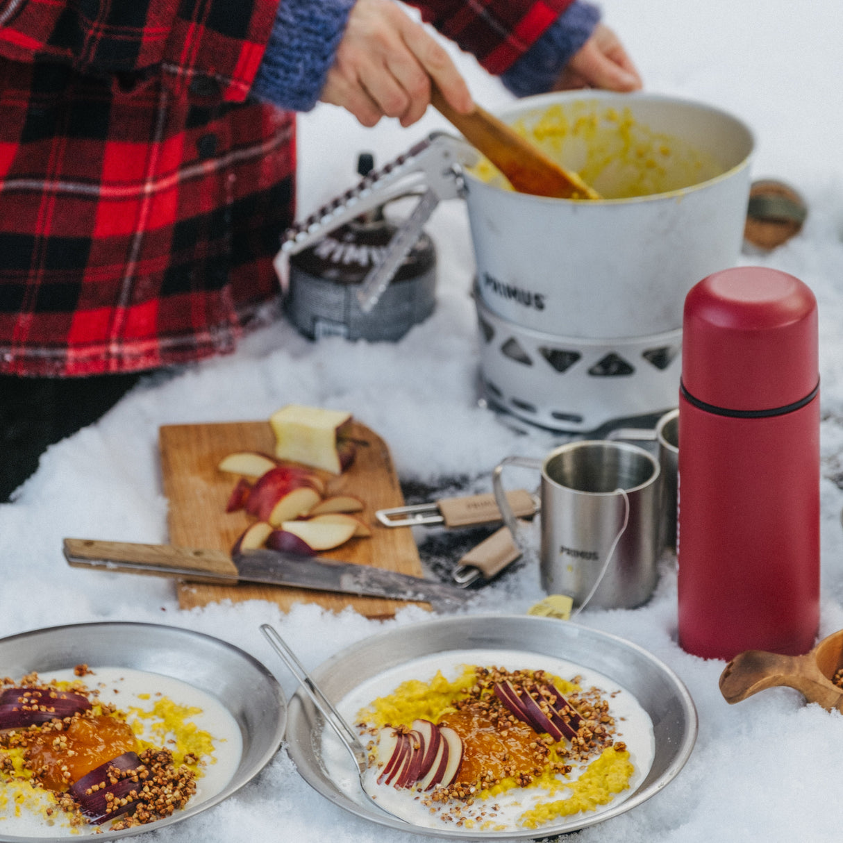 Primus Essential Stove System 1.3L