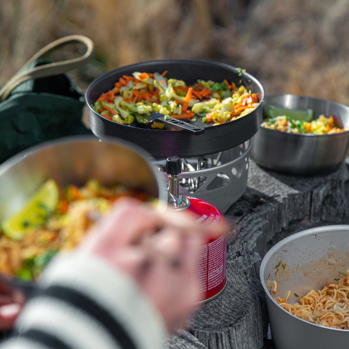 Primus Essential Stove System 1.3L