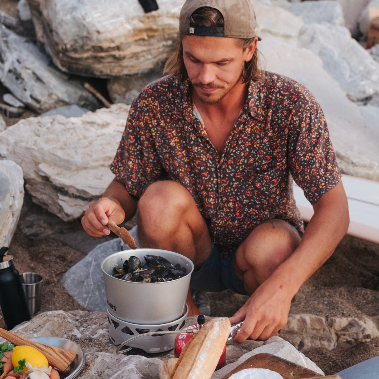 Primus Essential Stove System 1.3L