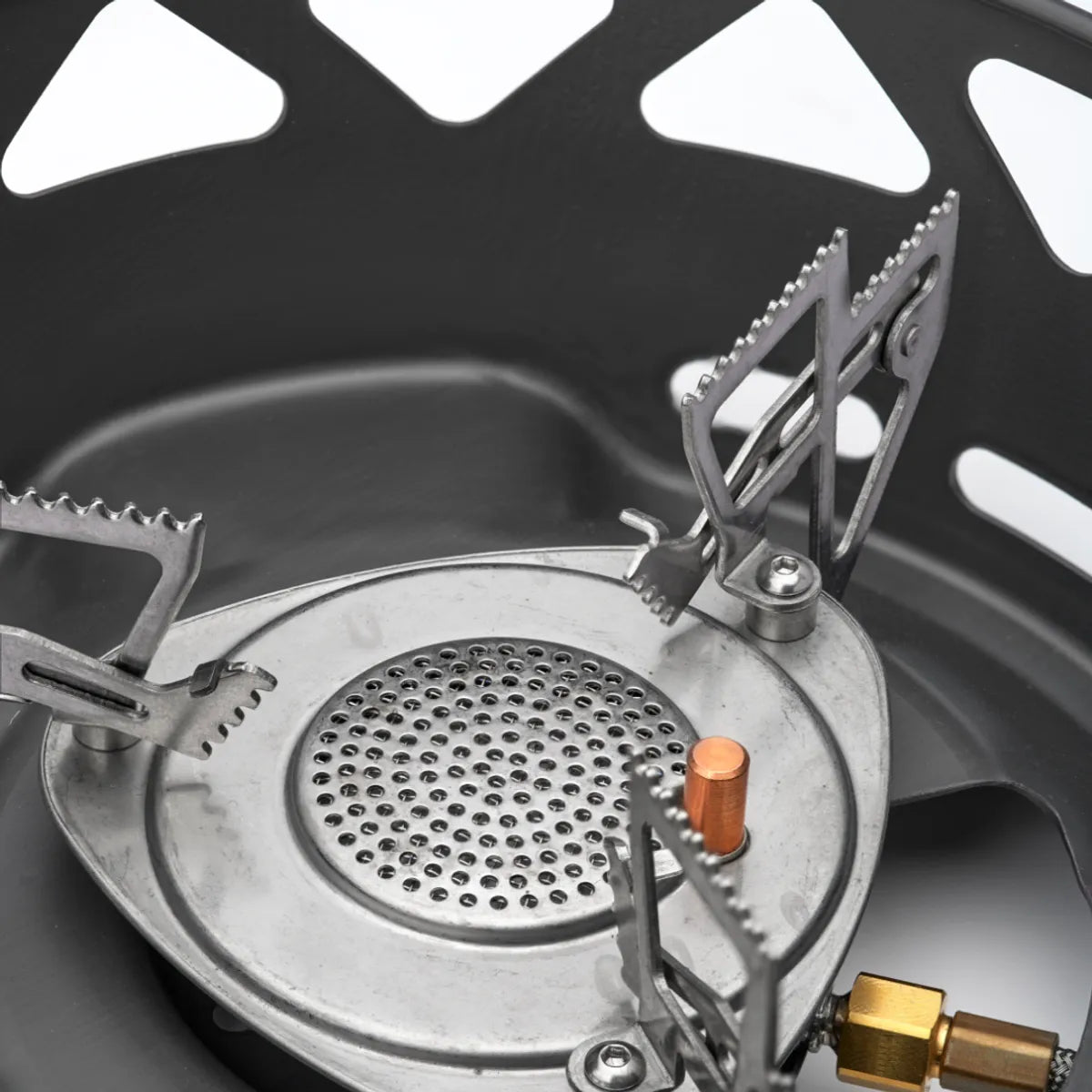 Primus PrimeTech Stove Set II 2x2.3 L w. Pan