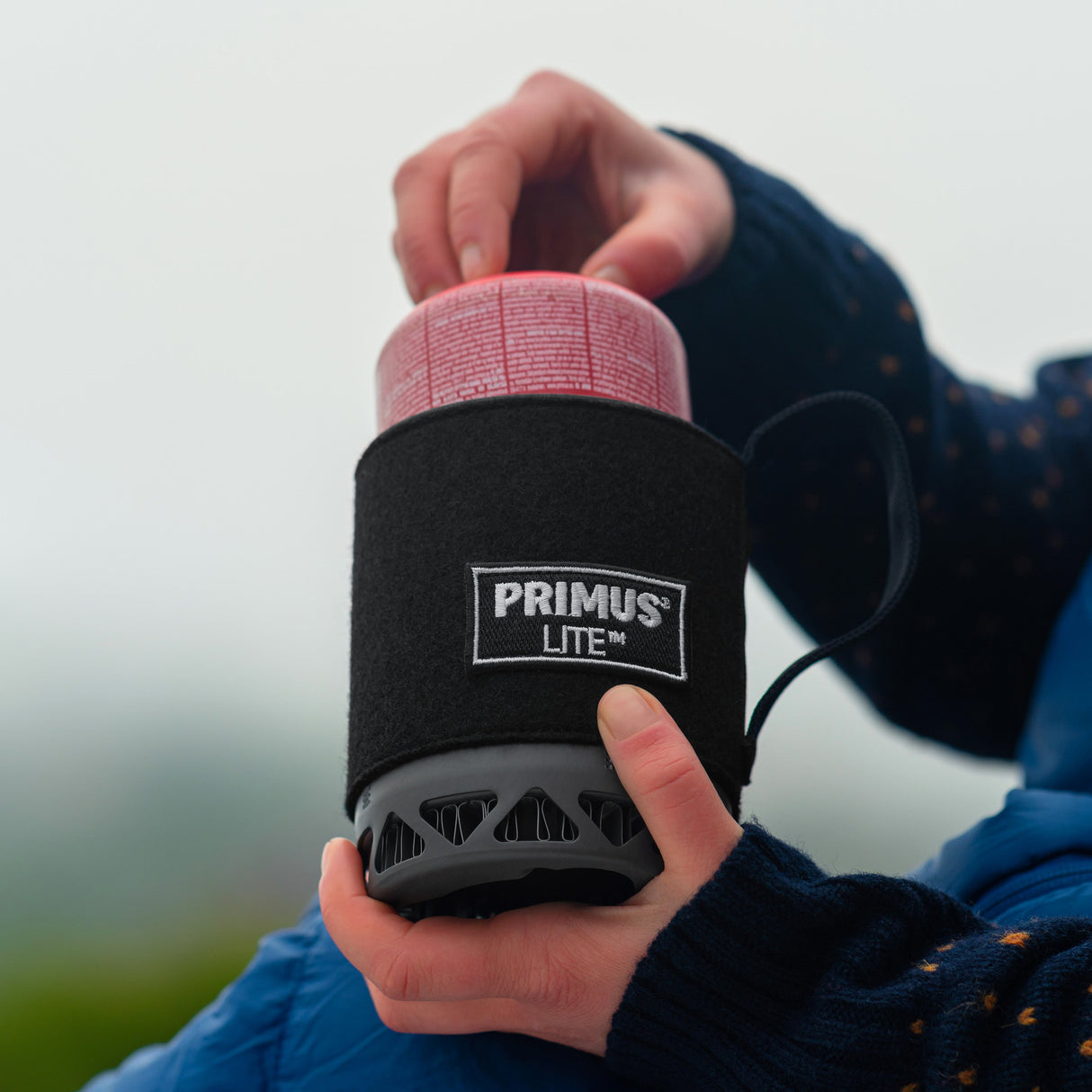 Primus Lite Stove System 0.5L