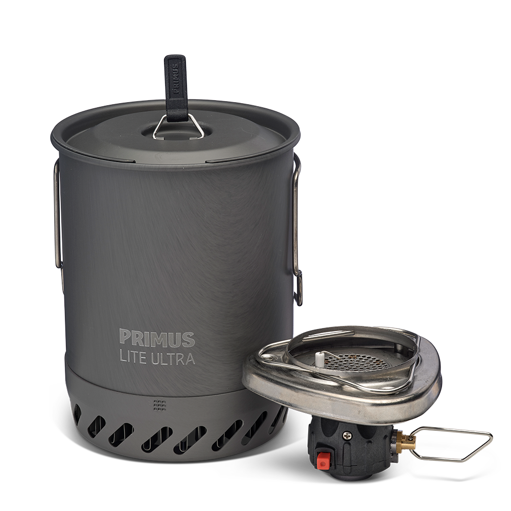 Primus Lite Ultra Stove System 0.8L