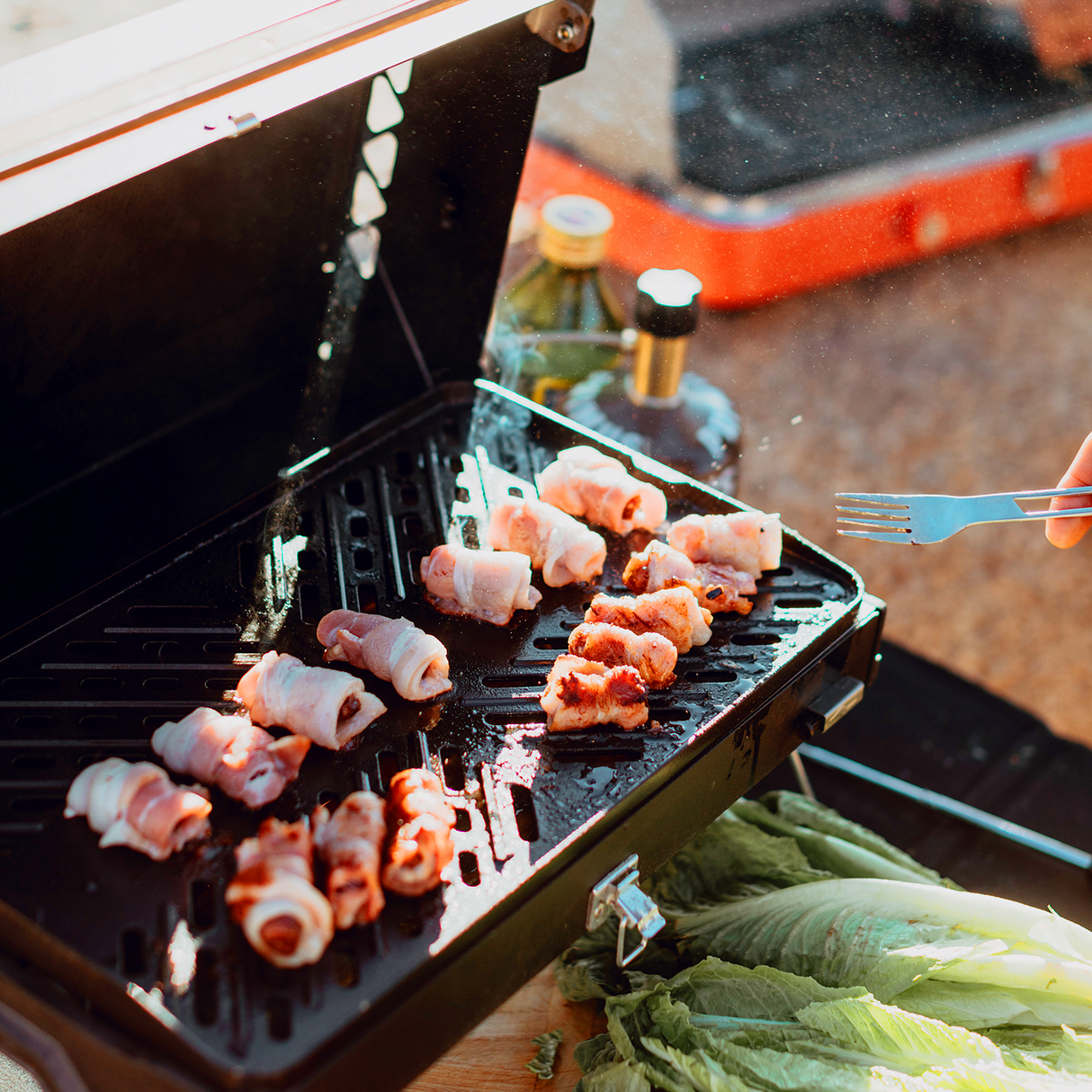 Primus Kuchoma Portable Grill