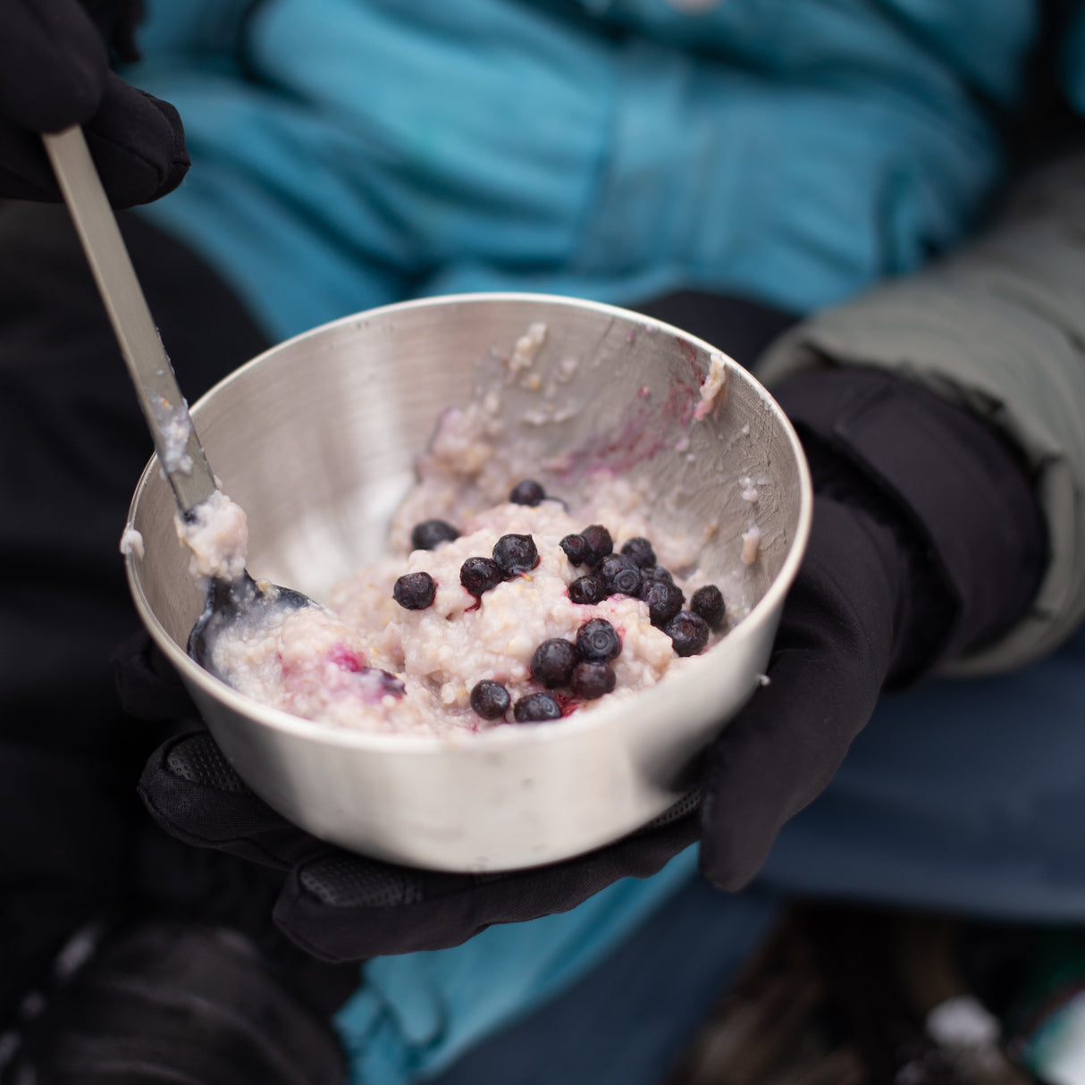 Primus CampFire Bowl Small Stainless Steel