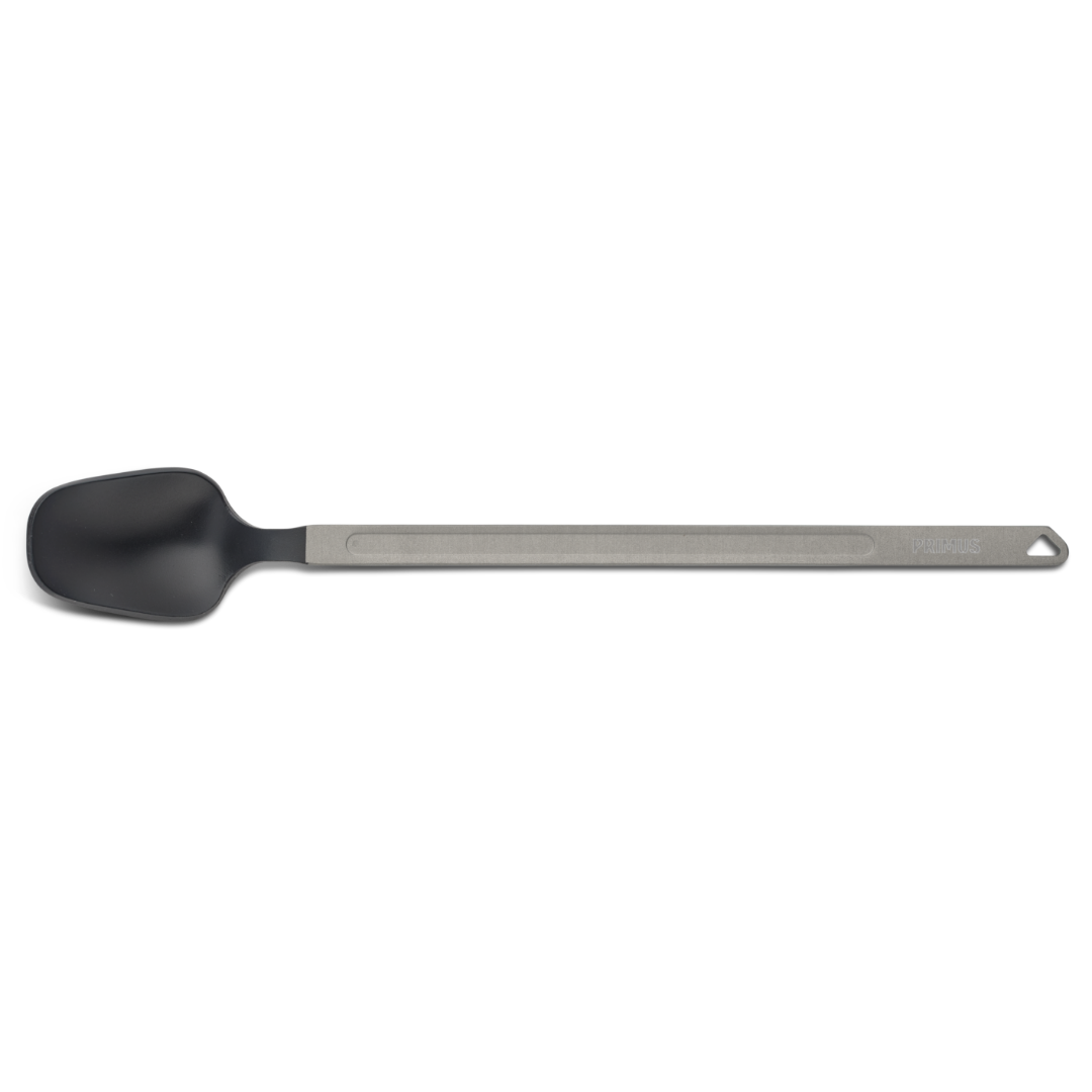 Primus Long Handle Spoon Aluminium