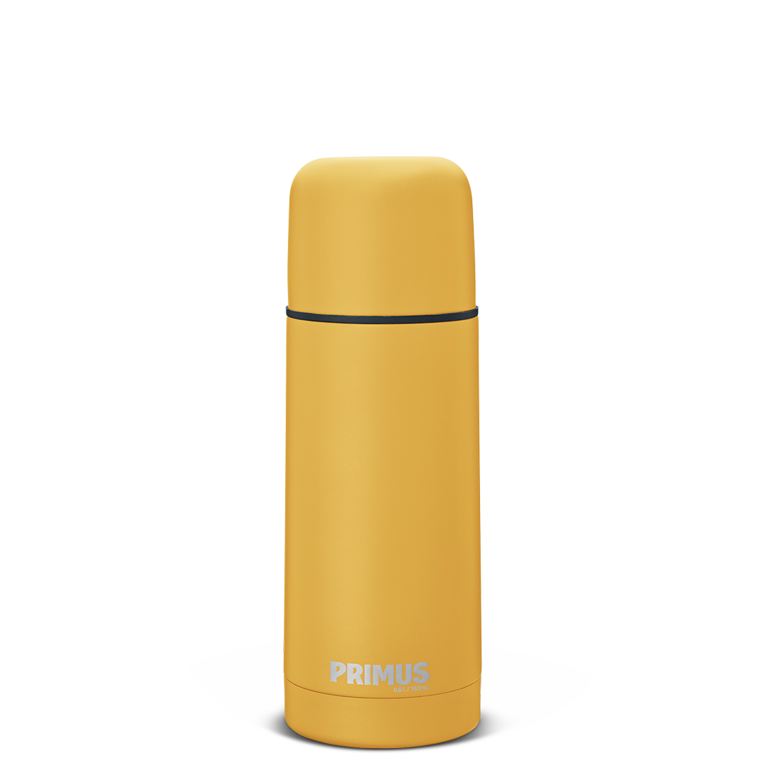 Primus Classic Light Vacuum Bottle 0.5 L Stone Gold