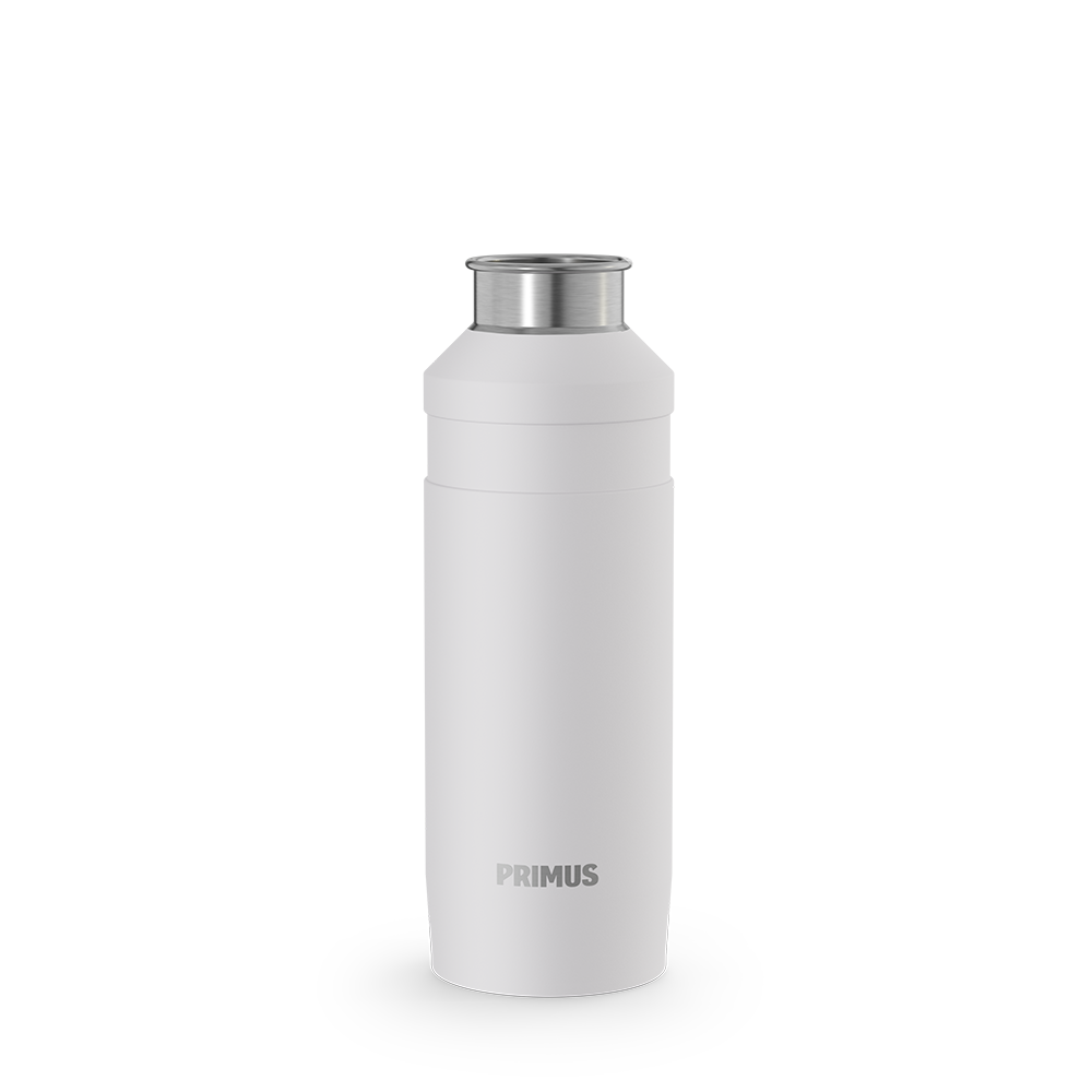 Primus Tufa Narrow Single Wall Bottle 0.8 L Alpine Frost