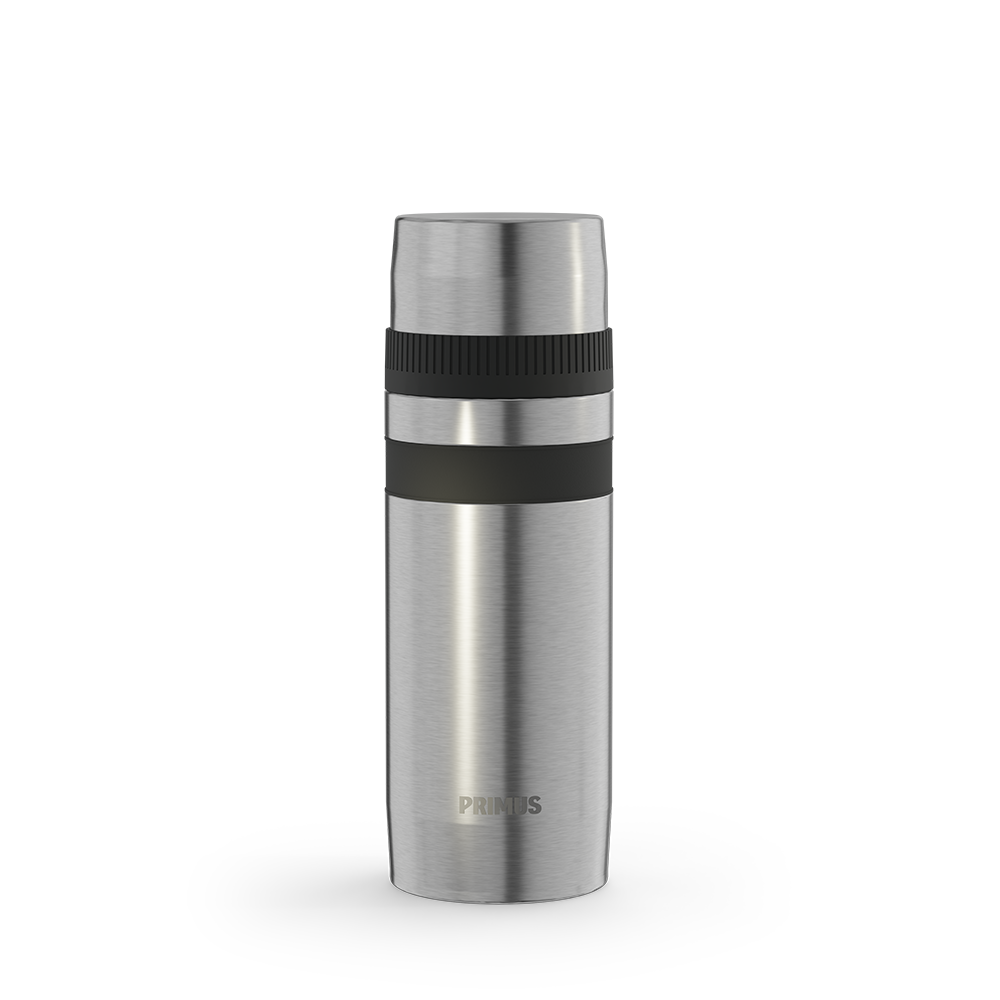 Primus Basalt Insulated Thermo Bottle 0.75 L - Stainless Steel