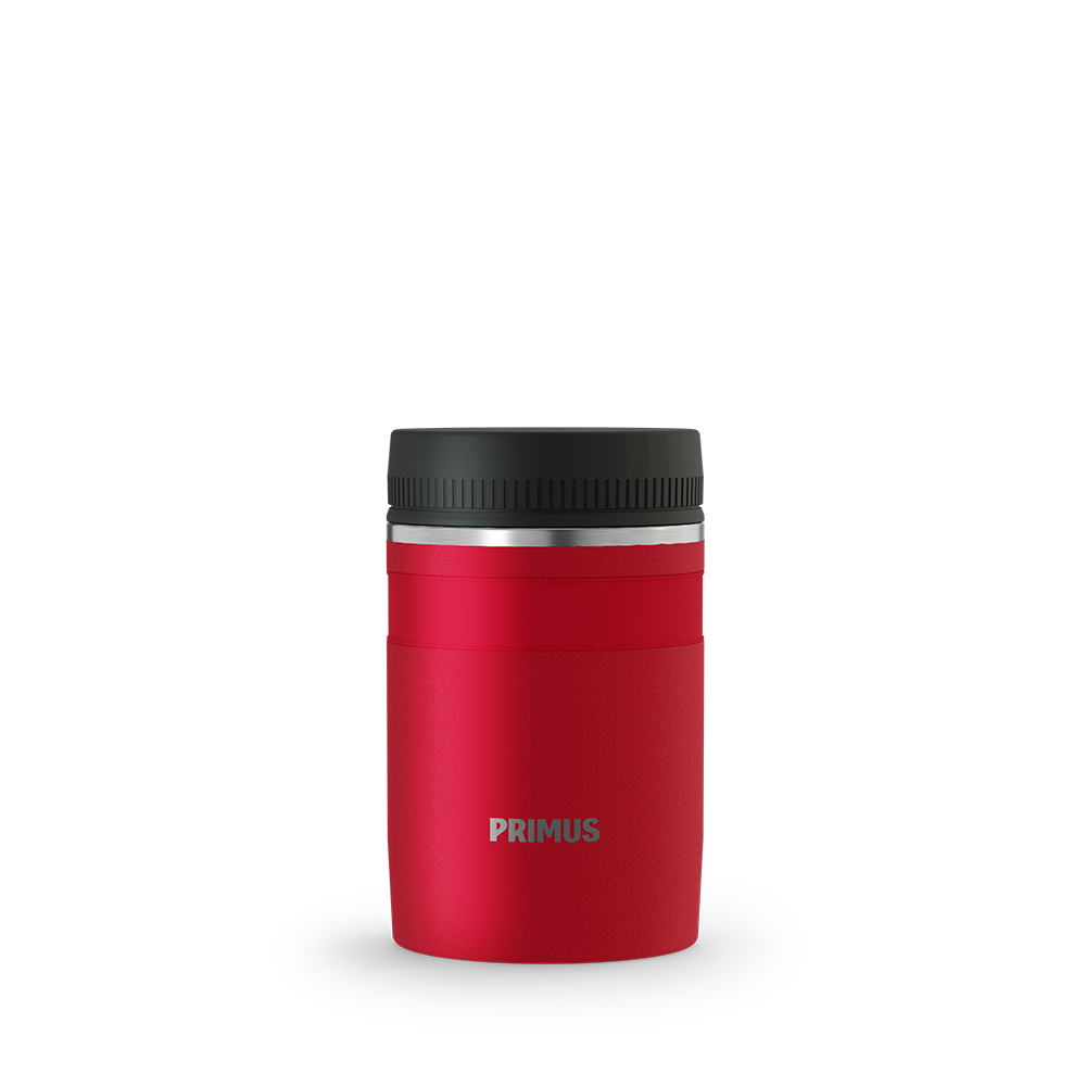 Primus Flinta Insulated Lunch Jug 0.55 L Primus Red